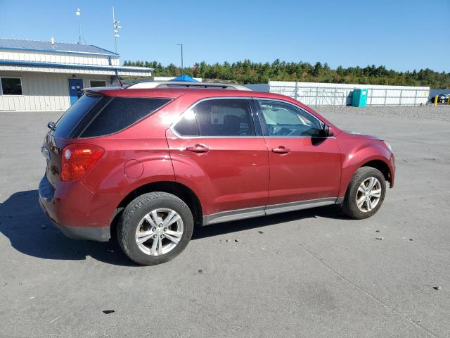 2012 CHEVROLET EQUINOX LT - 2GNFLEEKXC6368813
