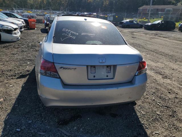 2010 HONDA ACCORD EXL - 1HGCP2F85AA036376