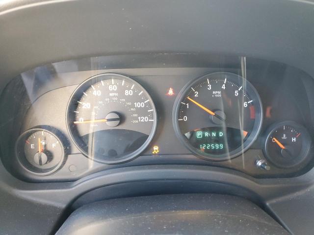 2012 JEEP PATRIOT SP - 1C4NJRBB8CD655820