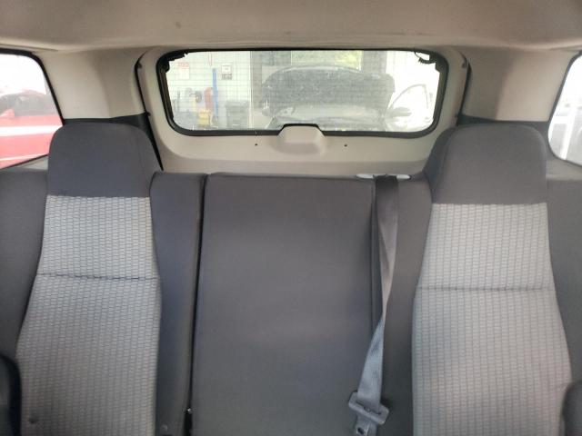 2010 JEEP GRAND CHER #3318925966