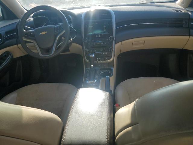 2016 CHEVROLET MALIBU LIM 1G11C5SA9GF164555