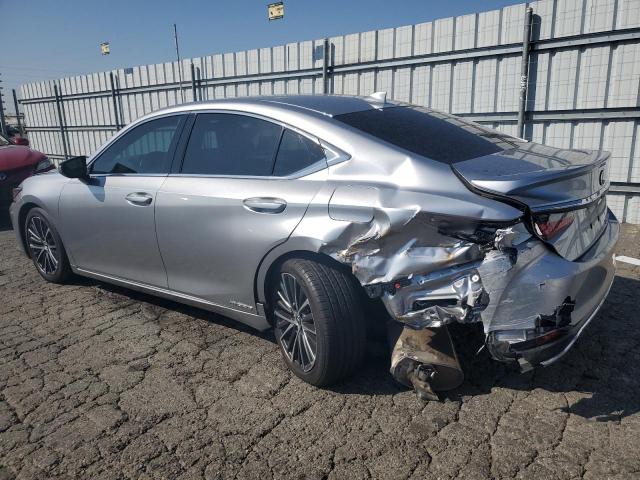 2022 LEXUS ES 300H BA 58ADA1C11NU021579