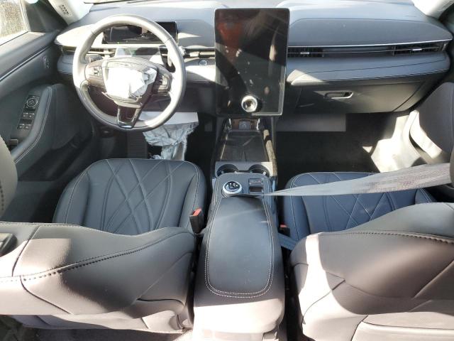 2024 FORD MUSTANG MA 3FMTK1R43RMA19585