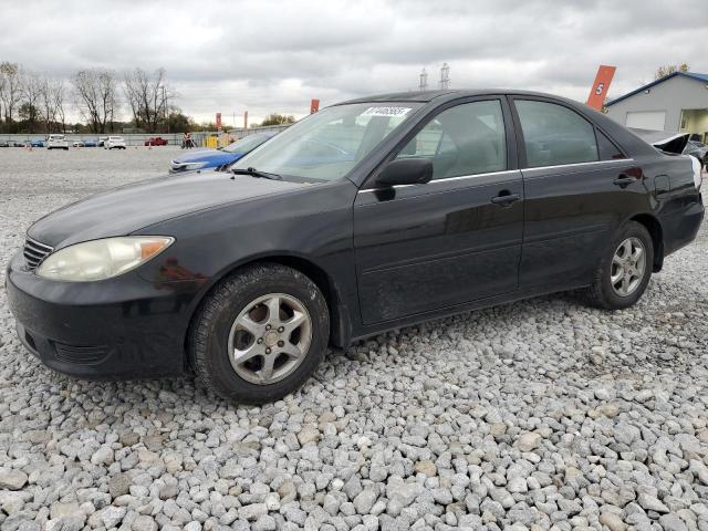 Global Auto Auctions: 2005 TOYOTA CAMRY LE