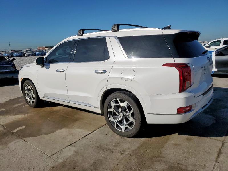2021 HYUNDAI PALISADE C #3278929033