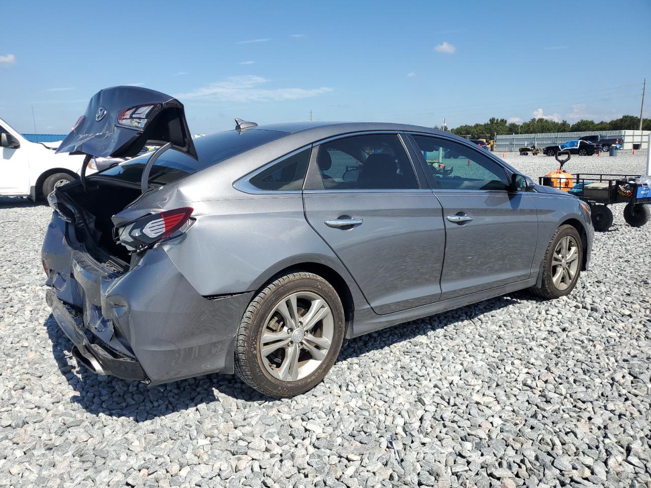 HYUNDAI SONATA SPORT