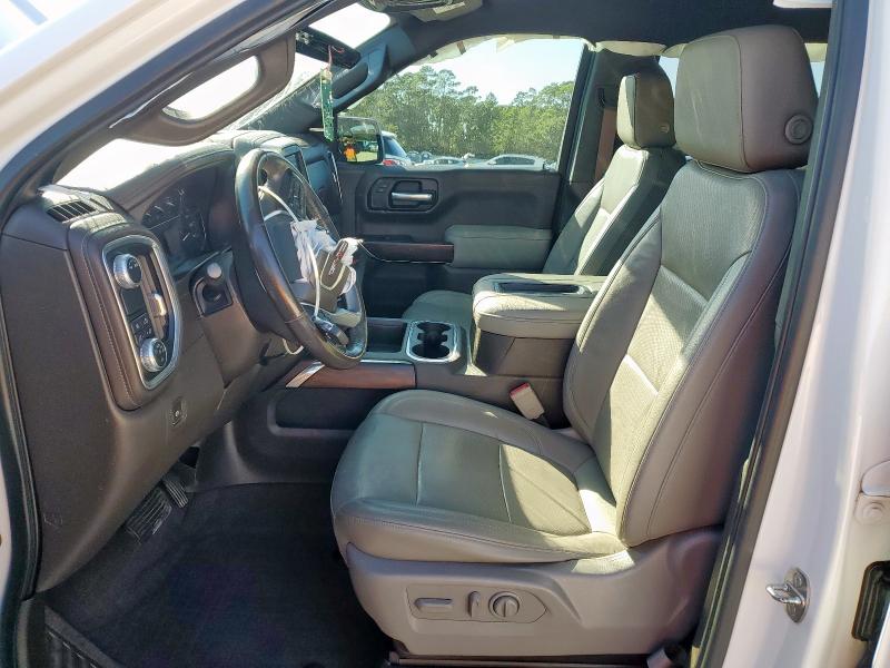 2020 GMC SIERRA C15 #3281538385