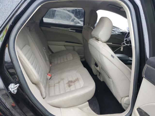 2020 FORD FUSION SE #3286652296