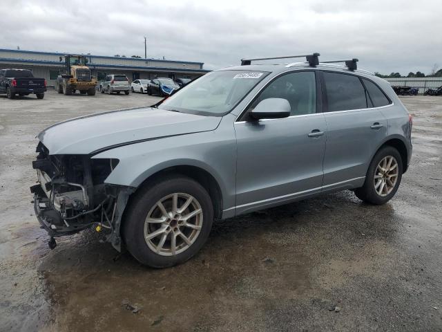 2010 AUDI Q5 PREMIUM PLUS - WA1LKAFP9AA077036