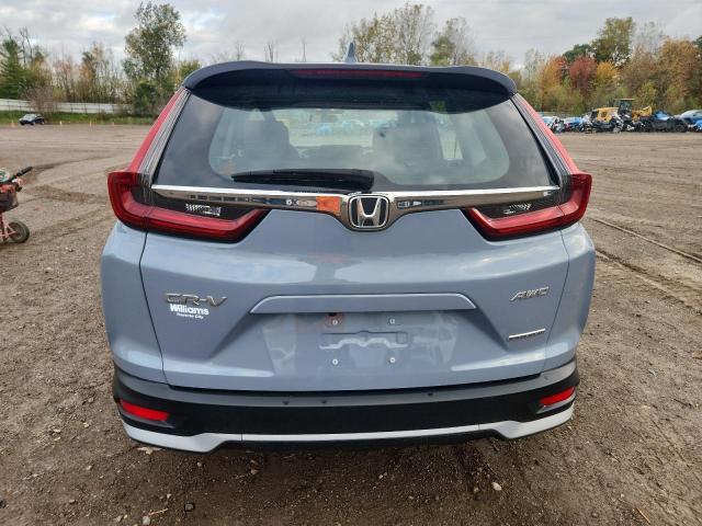 2021 HONDA CR-V SE - 7FARW2H78ME034430