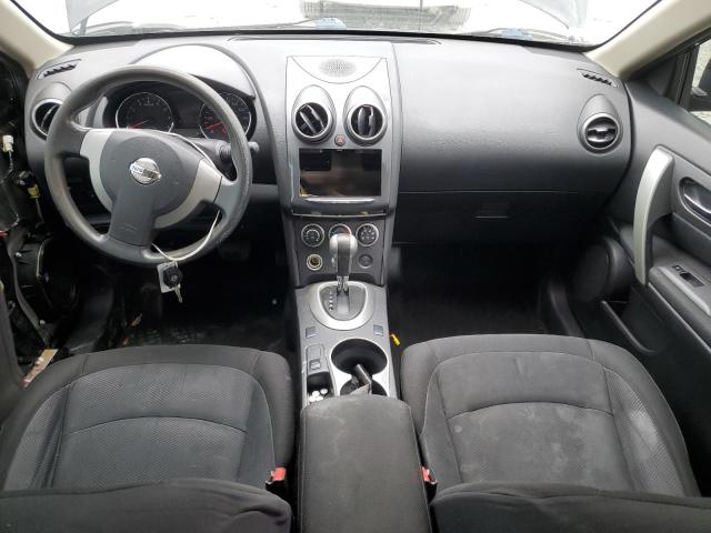 2015 NISSAN ROGUE SELE #3285012966