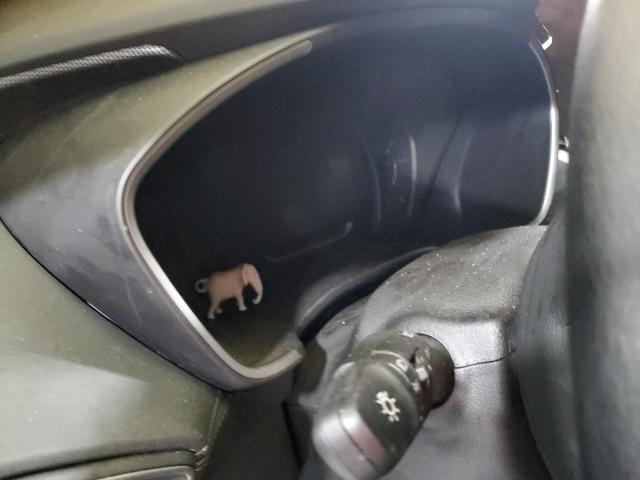 2019 HYUNDAI SANTA FE L - 5NMS5CAA1KH068359