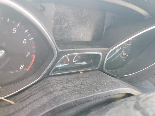 2015 FORD ESCAPE SE #3285012936