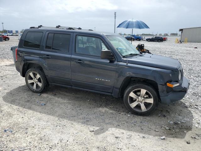 2016 JEEP PATRIOT LA 1C4NJRFB5GD511142