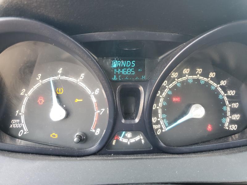 2015 FORD FIESTA S - 3FADP4TJ8FM182003