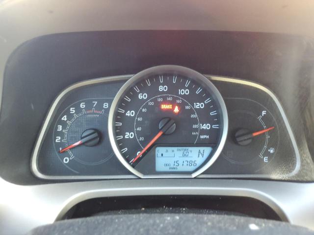 2014 TOYOTA RAV4 LE - 2T3ZFREV1EW114283