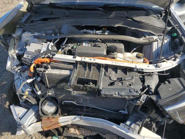 2020 FORD EXPLORER P - 1FM5K8AW2LGC93361