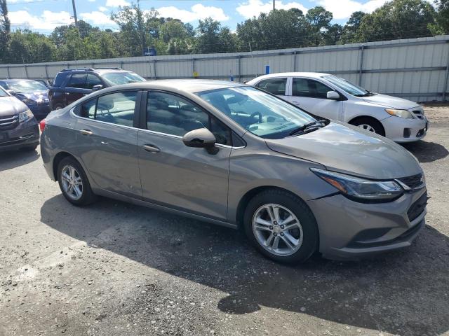 2017 CHEVROLET CRUZE LT 1G1BE5SM9H7181277