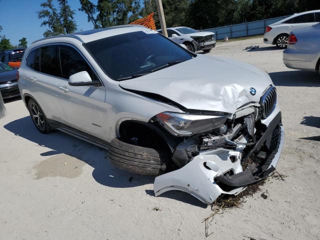 2017 BMW X1 SDRIVE2 #3303944696