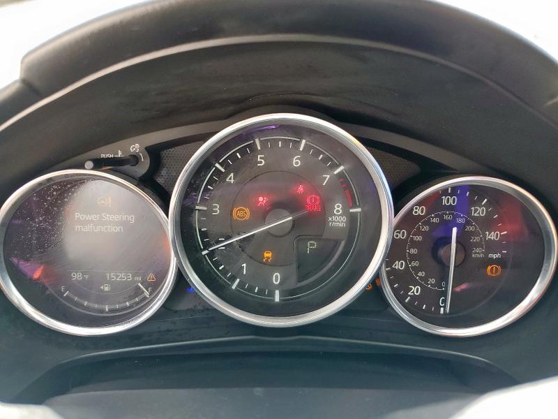 2023 MAZDA MX-5 MIATA - JM1NDAM79P0553957