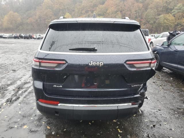 2023 JEEP GRAND CHER #3286499305
