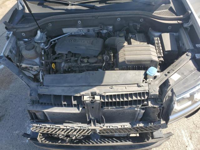 2019 VOLKSWAGEN ATLAS S 1V2AP2CA1KC525133