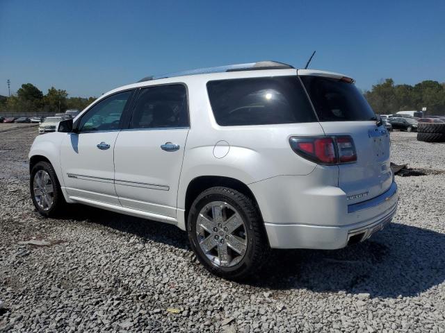 2016 GMC ACADIA DEN #3278787656