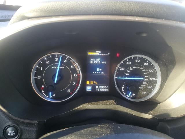 2019 SUBARU ASCENT TOU - 4S4WMARD2K3462681