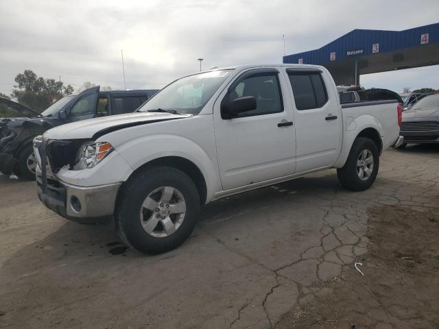 NISSAN FRONTIER S