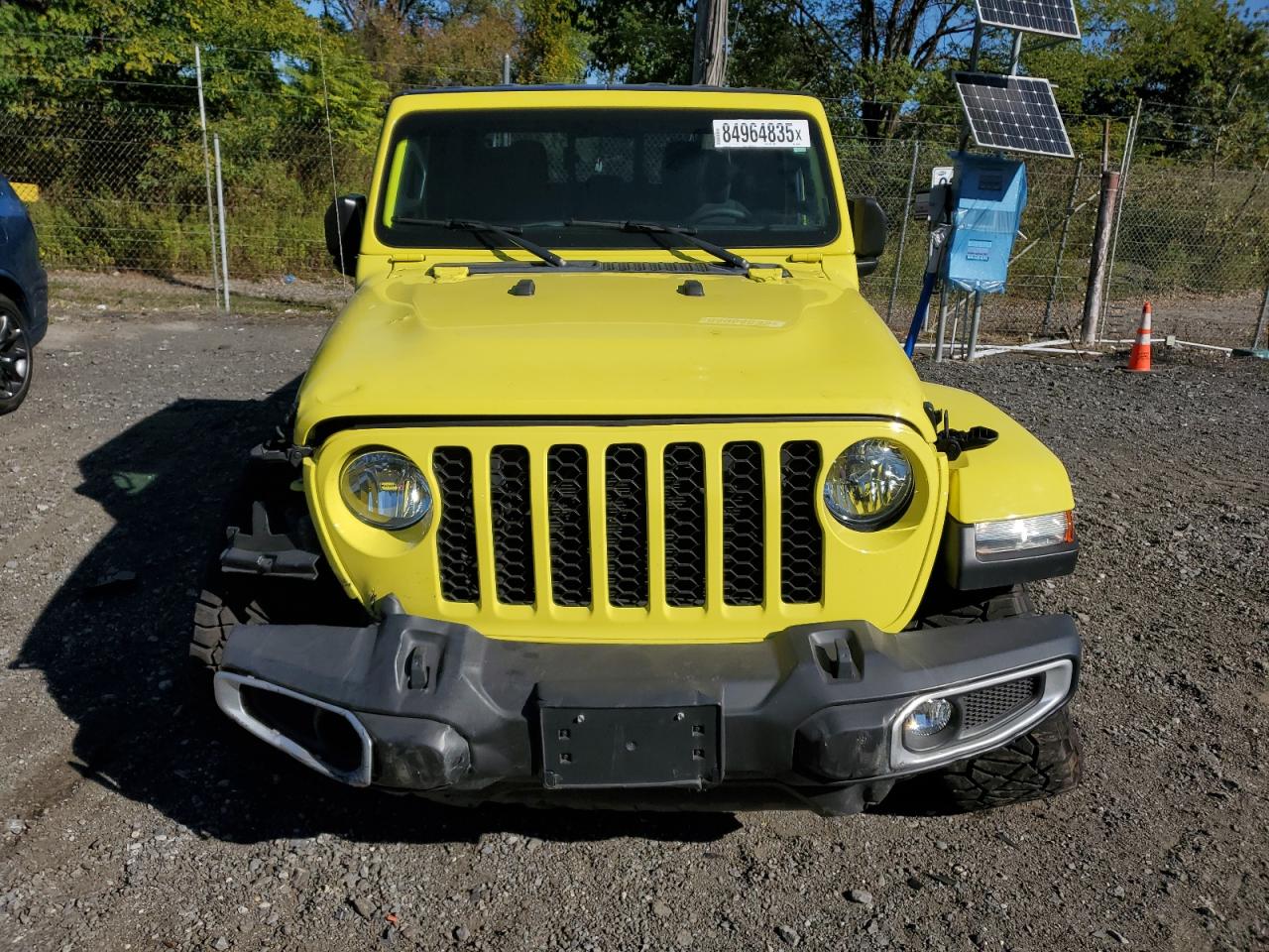 JEEP GLADIATOR SPORT