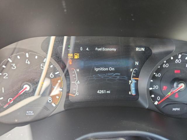 2025 JEEP COMPASS LI - 3C4NJDCN4ST576858