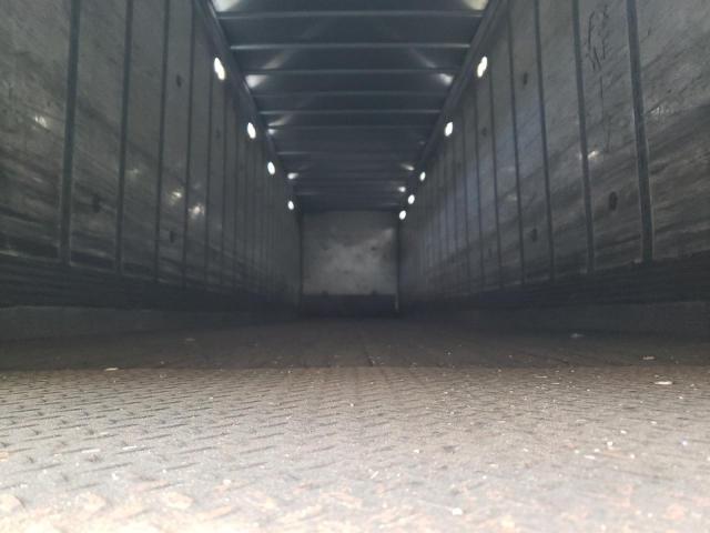 2009 WABA DRY VAN TRAILER #3296319496