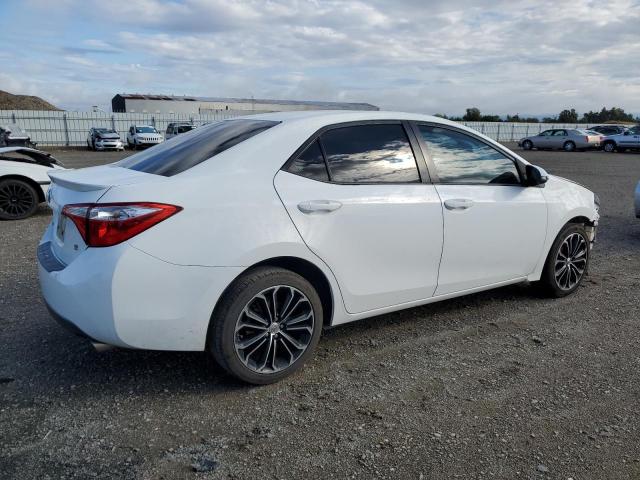 2015 TOYOTA COROLLA L - 5YFBURHEXFP340630