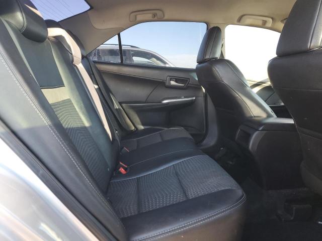 2014 TOYOTA CAMRY L - 4T1BF1FK0EU336961