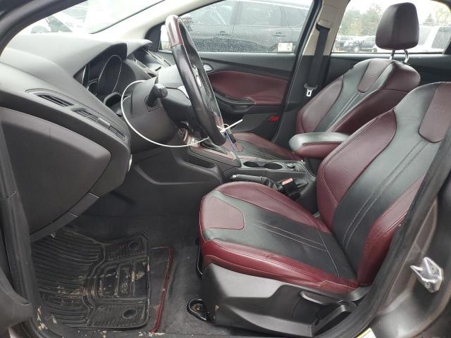 2012 FORD FOCUS SE #3291338148