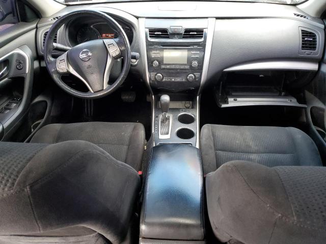 2015 NISSAN ALTIMA 2.5 - 1N4AL3AP1FC486064