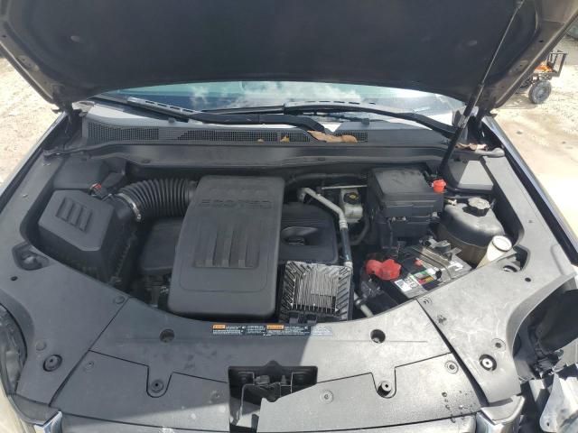 2015 GMC TERRAIN SLT 2GKALSEK2F6233870