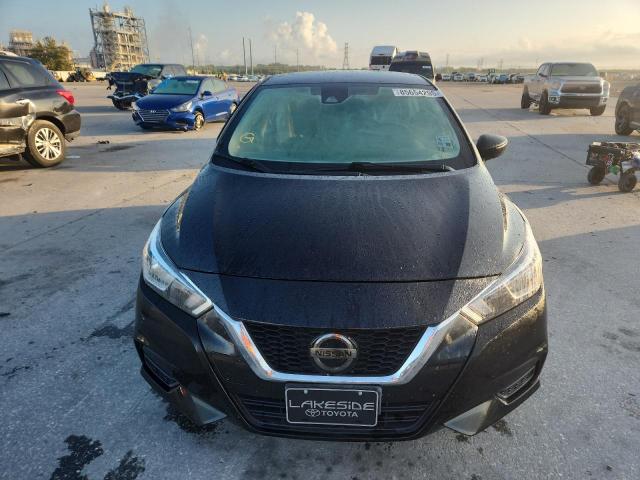 2021 NISSAN VERSA SV #3297914770