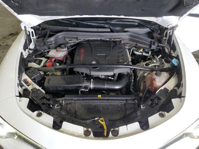 2019 ALFA ROMEO STELVIO TI ZASPAKBN8K7C49101