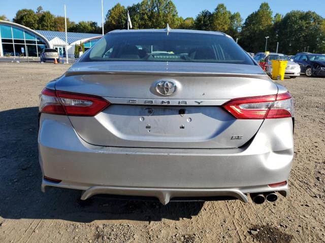 2019 TOYOTA CAMRY L #3256444197
