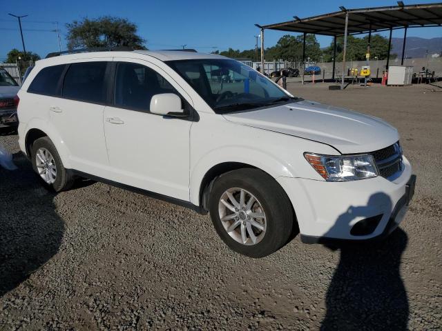 2015 DODGE JOURNEY SX 3C4PDCBG4FT742833