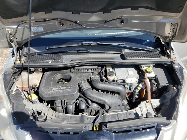 2015 FORD C-MAX SE #3298088130