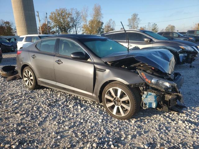 2011 KIA OPTIMA SX - KNAGR4A62B5134476
