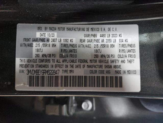 2024 MAZDA CX-30 PREM #3286593143
