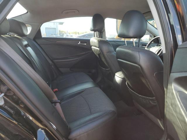 2012 HYUNDAI SONATA SE - 5NPEC4AB1CH422824