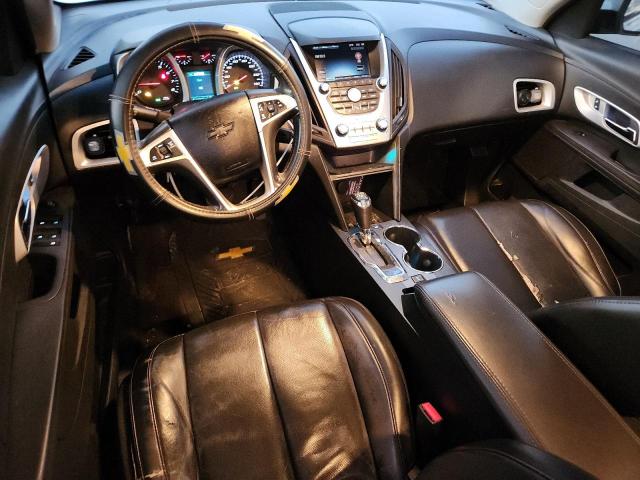 2017 CHEVROLET EQUINOX LT - 2GNALCEKXH6167516