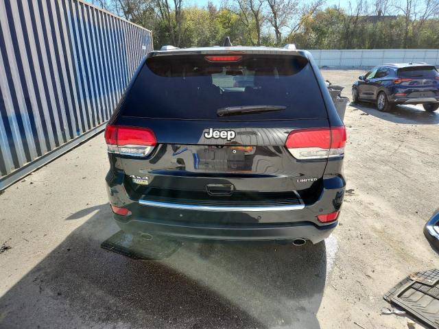2014 JEEP GRAND CHER - 1C4RJFBG5EC496159