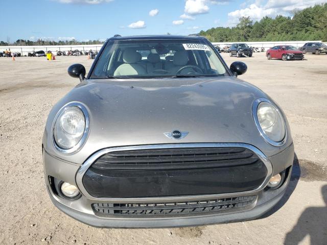 2017 MINI COOPER CLU - WMWLN5C52H2E31667