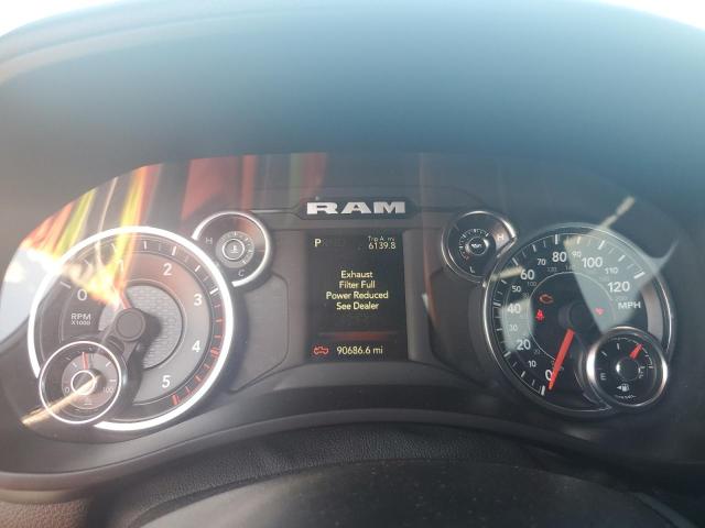 2024 RAM 3500 BIG HORN/LONE STAR #3305428439