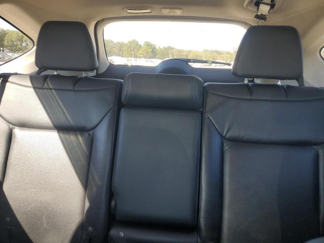 2015 HONDA CR-V EXL - 5J6RM3H78FL007861